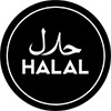 Halal Certificeret